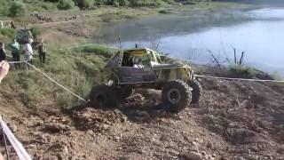 Off Road Extreme Team Renče 2016 - HARD