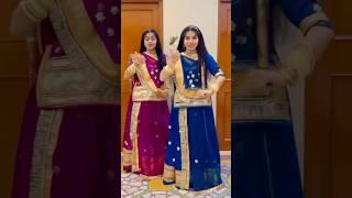 Babu thanedar #sister #rajasthani #dancechoreography #youtube #jodhpurisisters