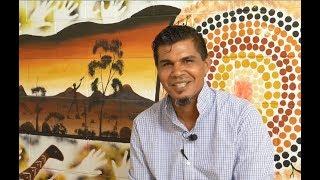 AJ, Parent, Woorabinda