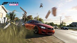 Forza Horizon 3 Live