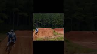 Dirt bike edit