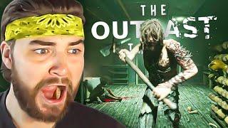 *OUTLAST 3* IS THE SCARIEST GAME OF THE YEAR..