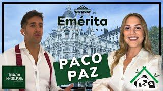 De Madrid Al Cielo Inmobiliario | Paco Paz