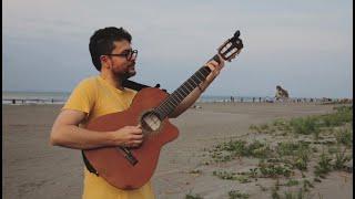 Lucio Feuillet - Noches de Bocagrande (desde Tumaco)