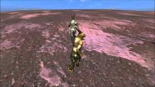 Overgrowth Agent Turner | Attack speed parameter fun