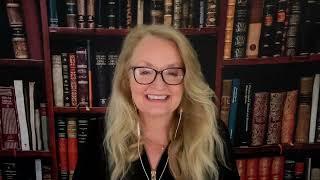 ASMR Library / Page Flipping / Stamping / Typing / Writing (Whispered)
