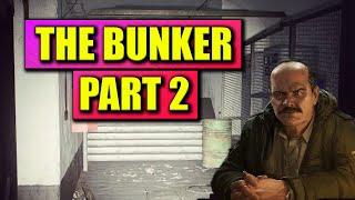The Bunker Part 2  Escape from Tarkov