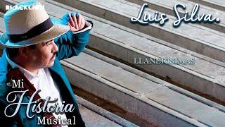 Luis Silva - Llanerísimas (Audio Oficial)