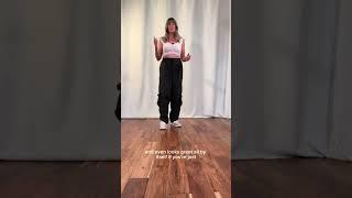 V-Step/Happy Feet