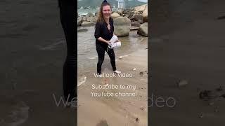 Wetlook cool exclusive • Wetlook video channel 