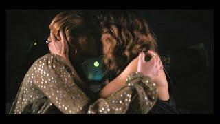 Bette finally puts Tina first - "I have always loved you. You are my home" | The L Word: Gen Q 3x02