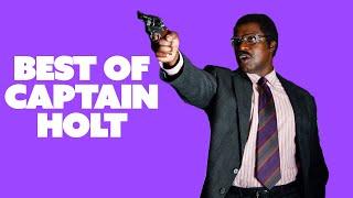 Best of Captain Holt - Brooklyn Nine-Nine | Comedy Bites