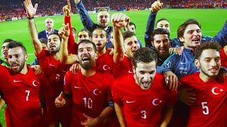 Turkey ● Road to EURO 2024