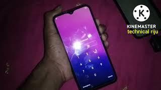 Vivo y12/y1s/y15 Hard reset Vivo new security hard reset 2022