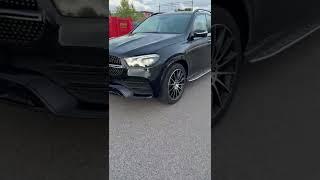 New Family Member 2022 GLE 350 de #shorts