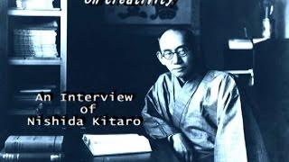Philosopher of nothingness: From ZEN Buddhism made Japanese philosophy