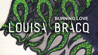 Louisa Bracq Burning Love - французское белье с роскошным кружевом