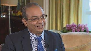 WNS CEO on his management style | Managing Asia