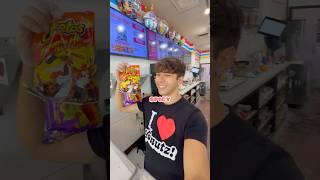 Putting SPICY Food In My Sister’s Milkshake ​⁠@YoMariah