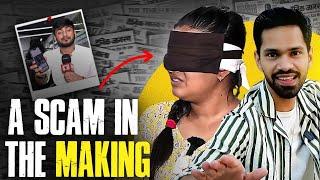 A scam in the making | MBA (PART-2)