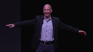 The Innovation of You | Tom Triumph | TEDxCapeMay