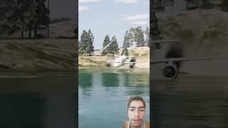 Pilot Pulls Off INSANE Water Landing with One Engine