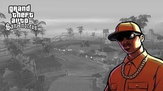 Причины популярности GTA: San Andreas