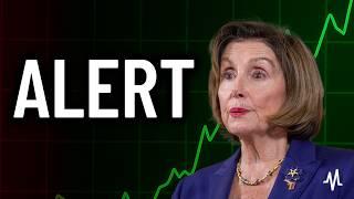 Congress Is Pouring Millions Into These 6 Surprising Stocks