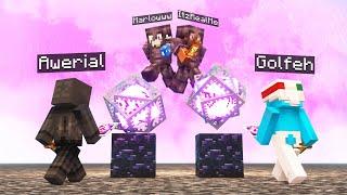 Awerial X Golfeh | 1.20+ Crystal PvP Duotage