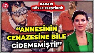 1999 Gölcük Depremi kahramanı Eski AKUT Başkanı Nasuh Mahruki'nin tutuklanasına Ece Üner'den tepki!