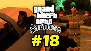 10 малоизвестных фактов о GTA San Andreas (№18)