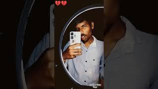 kanna thalli sachiipothunna gani kannillu rannappudu love failure song @Siddipet_vicky_vlogs