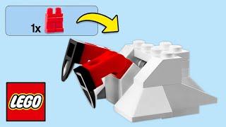 200 IQ LEGO SETS!