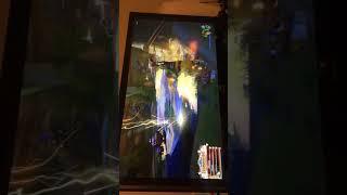 Kingdom Hearts 3 Gameplay!!!!!!!!