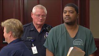 Man sentenced to life for shooting Jaguars player wants new trial