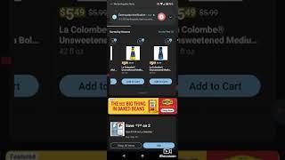 Dillon's Digital Coupons La Columbe Coffee