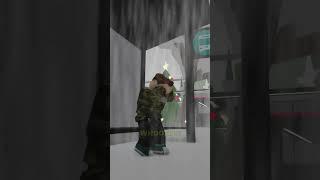 SNOWMAN SONG In Roblox Brookhaven  | Sing It With Me  #roblox #robloxbrookhaven #brookhaven