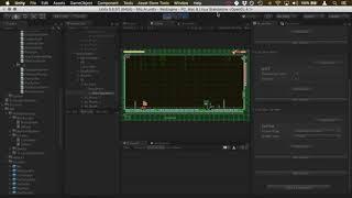 Rex Engine for Unity: AI Boss Tutorial Part 1