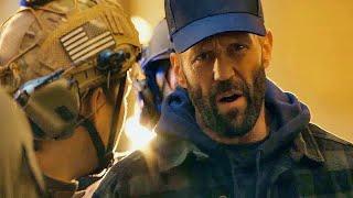 Jason Statham New Hollywood Action Movie Latest Hollywood Movie In English USA Full HD Movie