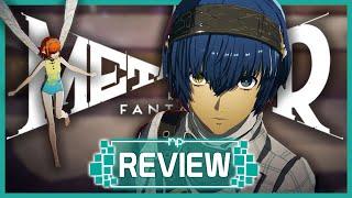 Metaphor: ReFantazio Review – 2024's JRPG of the Year Has Arrived