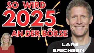 Geht die Rekordjagd weiter, Lars Erichsen?