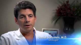 Meet Dr. Daniel Saltzstein | Urology San Antonio