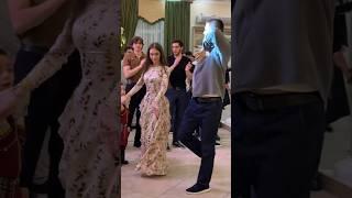 NİNA HO NEW VERSİYON THE WENDDİNG DANCE LEZGİNKA #caucasian #dance #wedding #music #georgia #russia