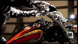 2012 Star Motorcycles