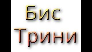 Гайд на бм ханта бфа 8.1. Аксессуары. Выбор тринек.