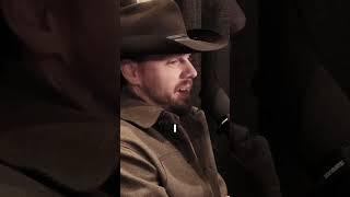 Brett Kissel Explains Bagged Milk Like a True Dad 