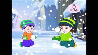 Lakdi ki kathi  लकड क कठ  Popular Hindi Children Songs  Animated Songs