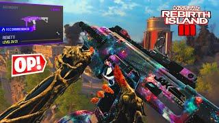 new RENETTI LOADOUT is *META* in WARZONE 3!  (Best Renetti Class Setup) - MW3