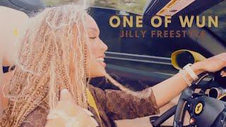 One Of Wun (Jilly Freestyle)