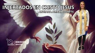 ALABANZA Y ADORACION | INJERTADOS EN CRISTO JESUS  | 20 DE OCTUBRE  DEL  2024